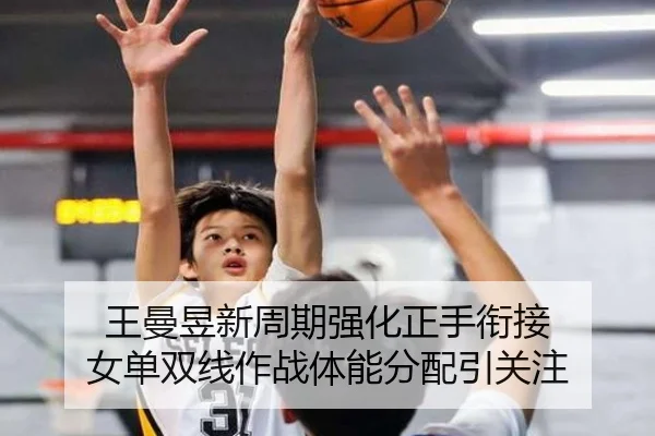 王曼昱新周期强化正手衔接 女单双线作战体能分配引关注