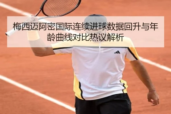 梅西迈阿密国际连续进球数据回升与年龄曲线对比热议解析
